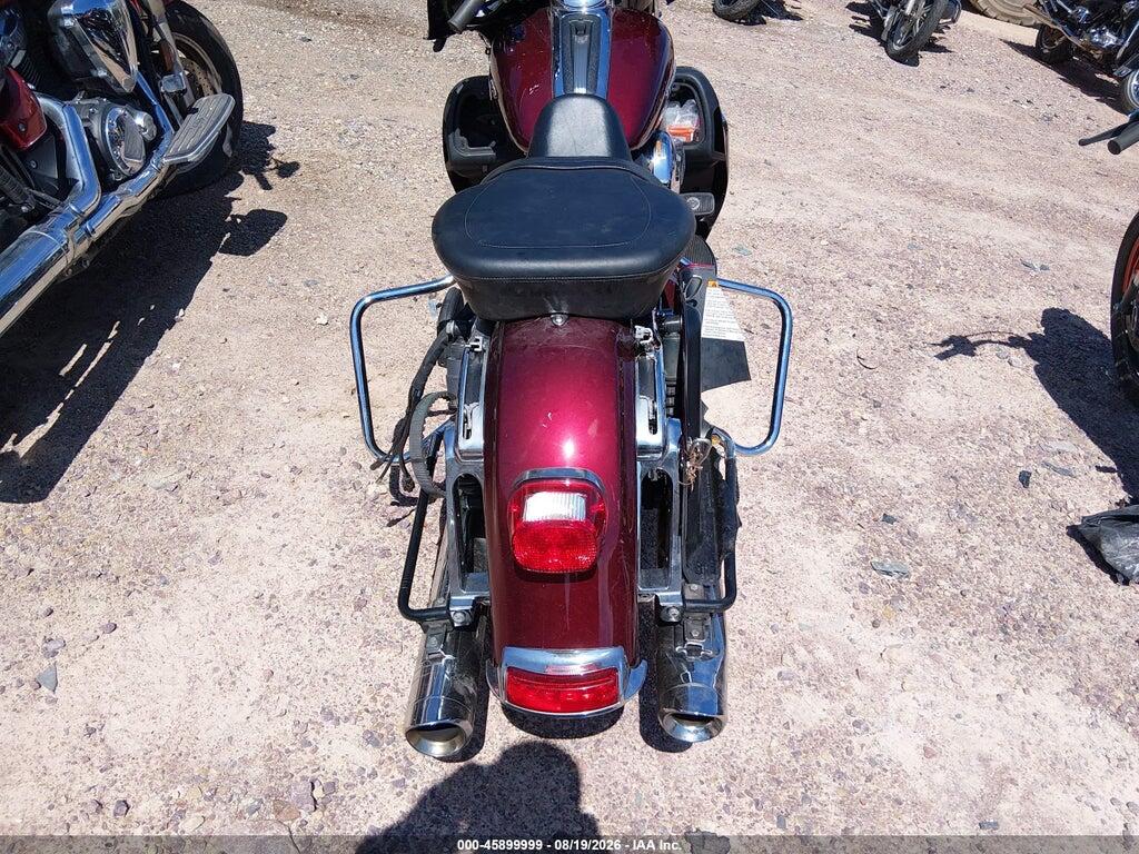 1HD1KKL11FB606899 2015 HARLEY-DAVIDSON FLHTKL photo no. 6