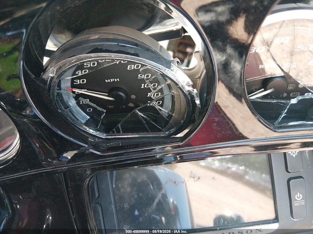 1HD1KKL11FB606899 2015 HARLEY-DAVIDSON FLHTKL photo no. 7