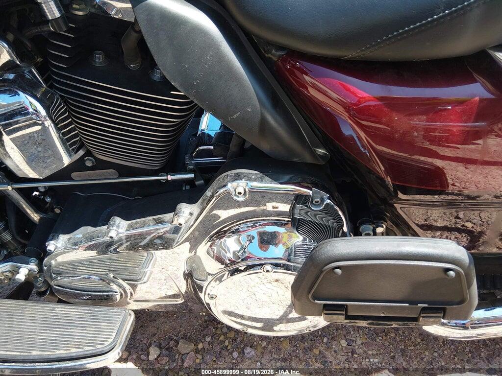 1HD1KKL11FB606899 2015 HARLEY-DAVIDSON FLHTKL photo no. 9