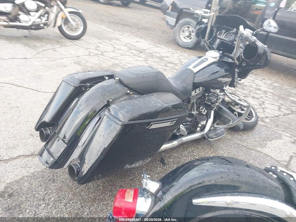 1HD1KRM11FB645466 2015 HARLEY-DAVIDSON FLHXS photo no. 4