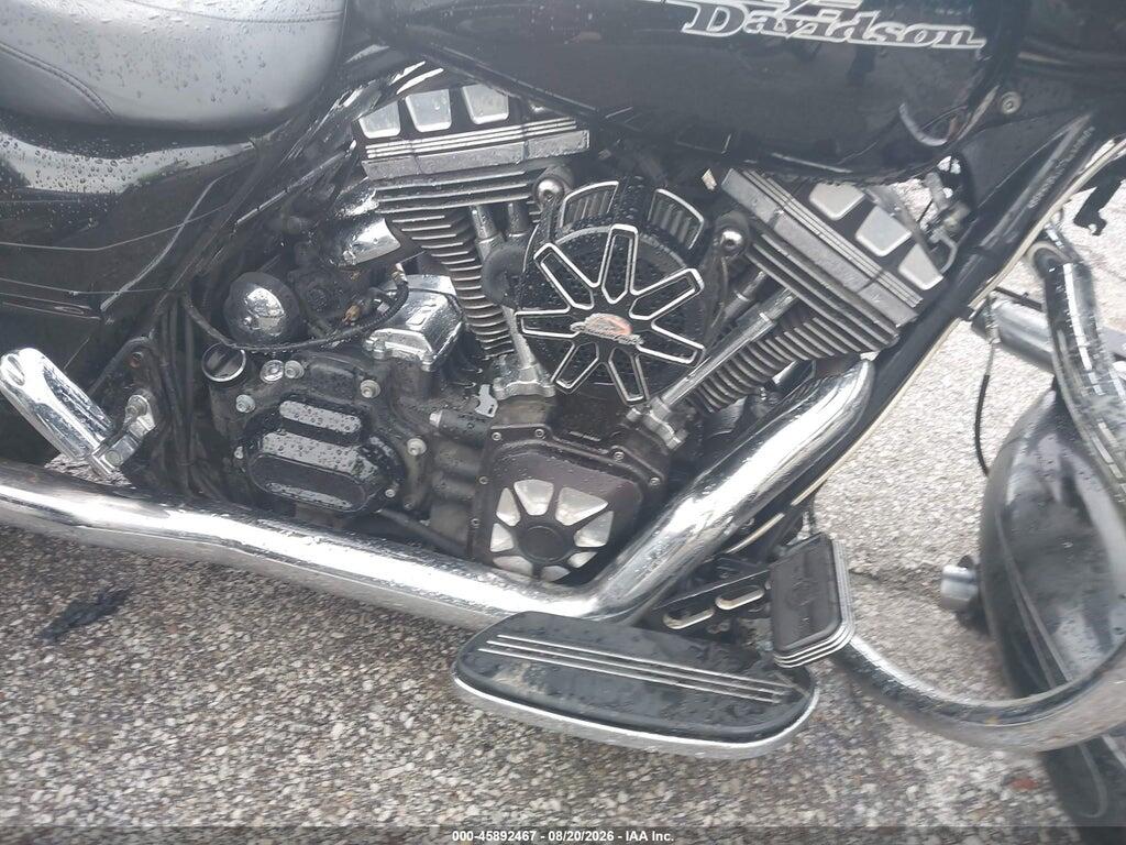 1HD1KRM11FB645466 2015 HARLEY-DAVIDSON FLHXS photo no. 8