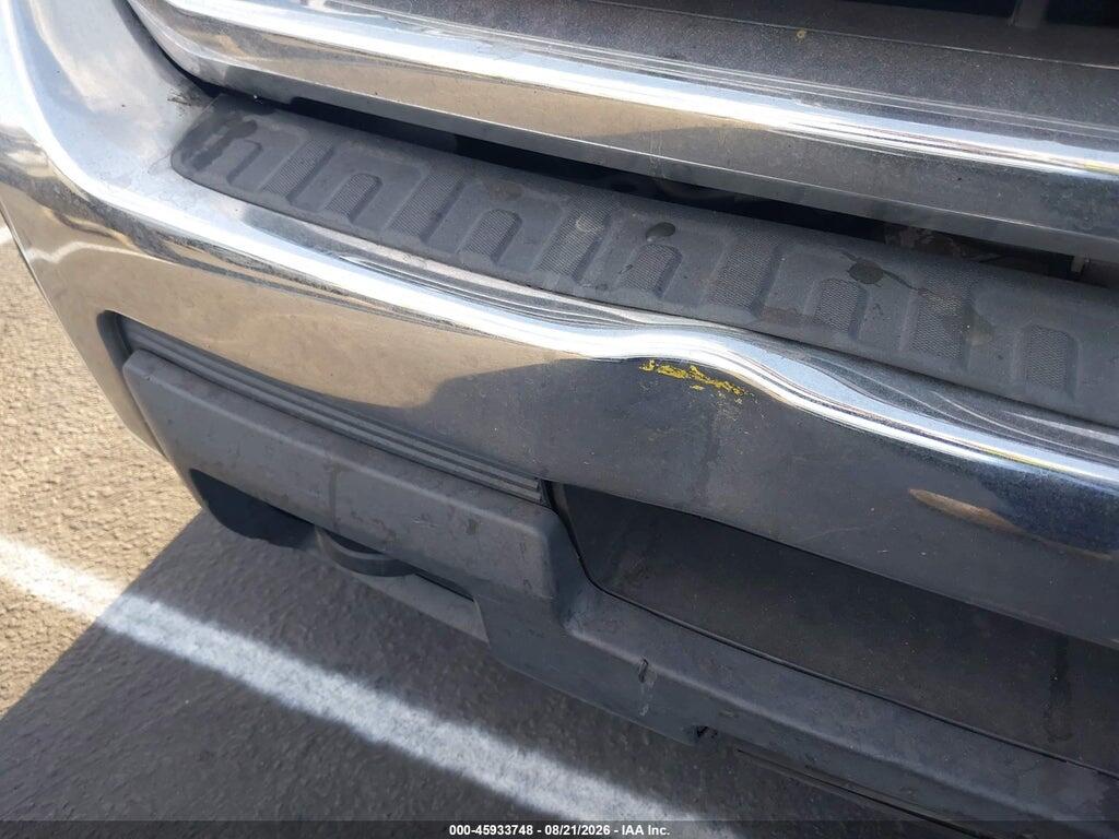 1GD21REG2JZ311924 2018 GMC SIERRA 2500HD photo no. 6