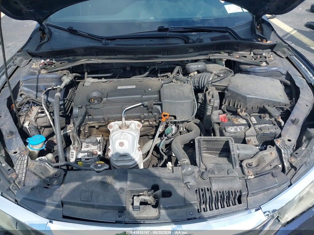 1HGCR2F57GA152784 2016 HONDA ACCORD photo no. 10