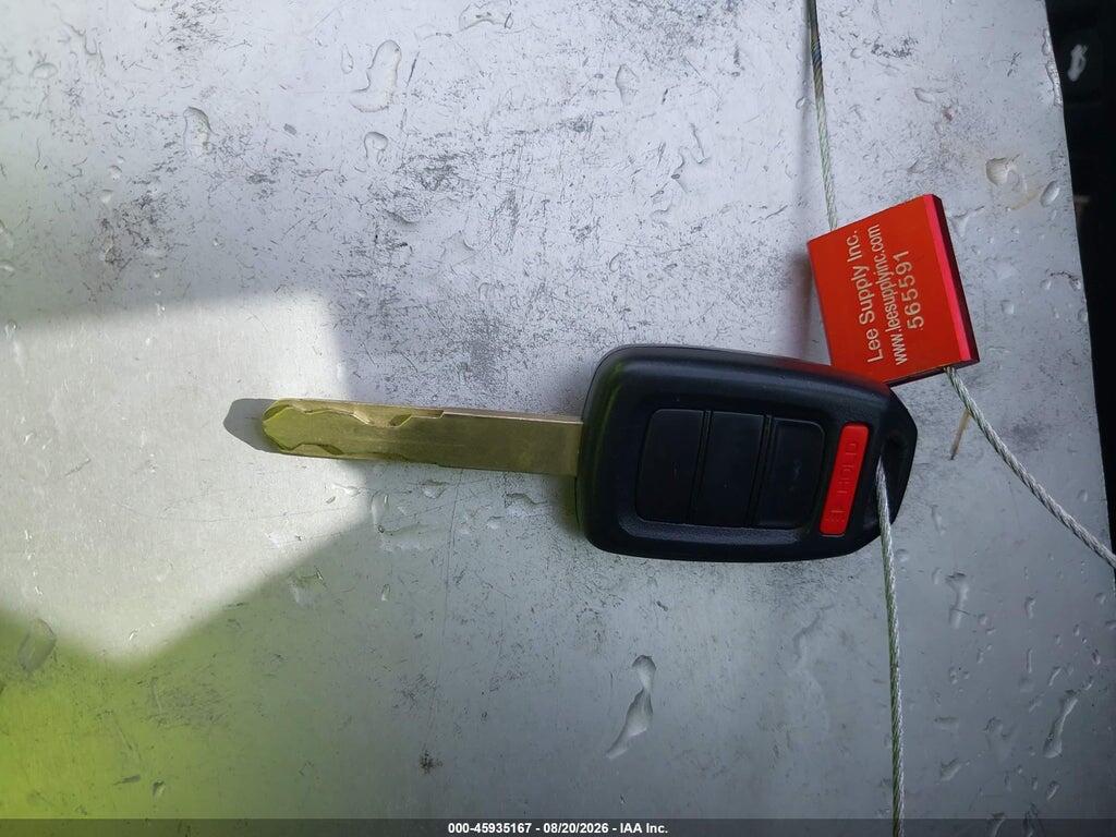 1HGCR2F57GA152784 2016 HONDA ACCORD photo no. 11