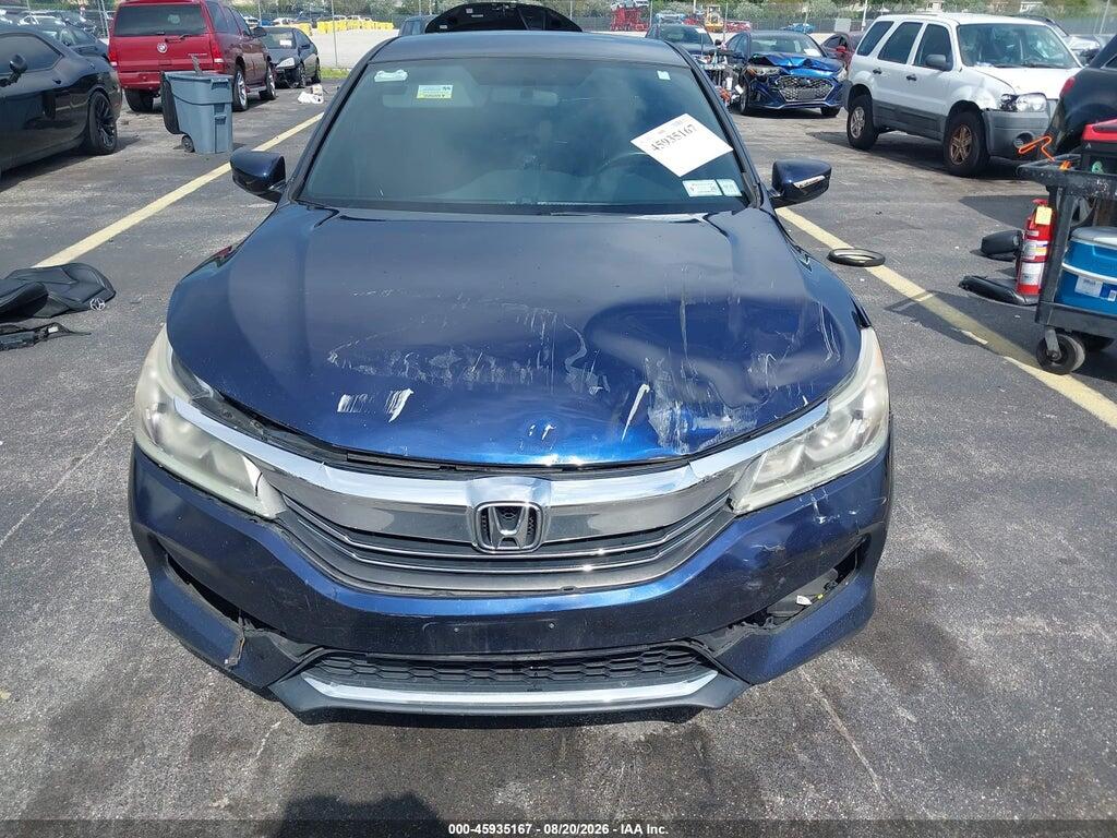 1HGCR2F57GA152784 2016 HONDA ACCORD photo no. 12