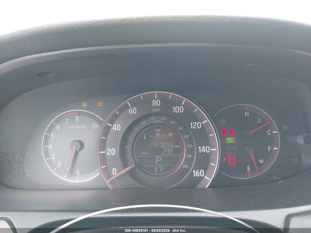 1HGCR2F57GA152784 2016 HONDA ACCORD photo no. 7