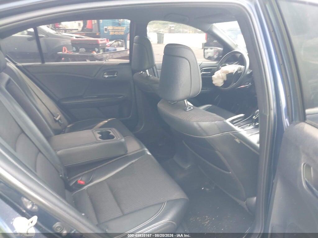 1HGCR2F57GA152784 2016 HONDA ACCORD photo no. 8