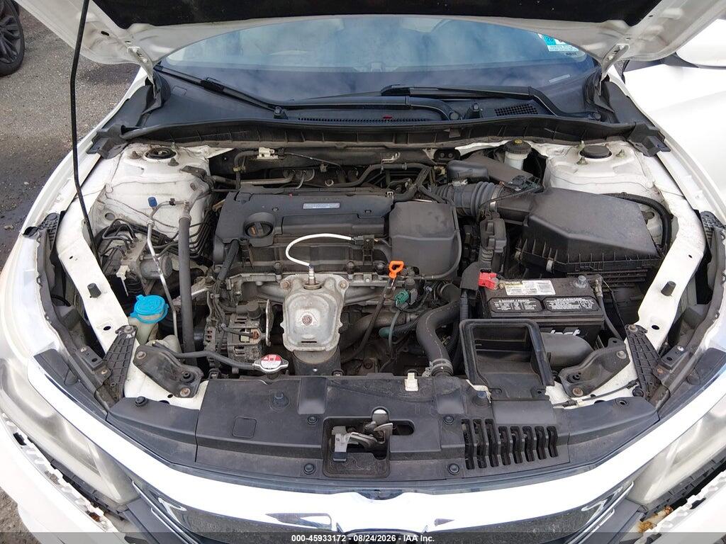 1HGCR2F37GA081617 2016 HONDA ACCORD photo no. 10