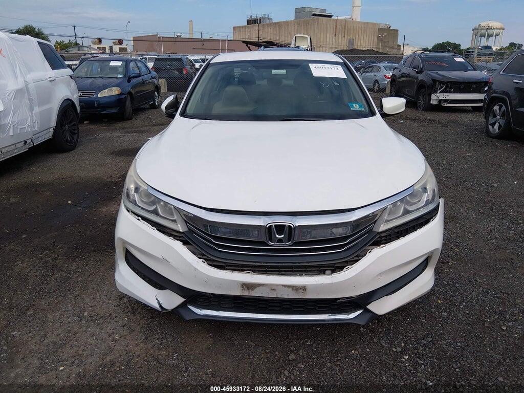 1HGCR2F37GA081617 2016 HONDA ACCORD photo no. 11