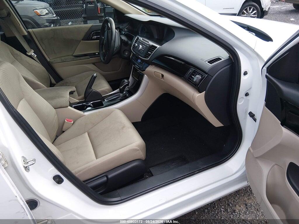 1HGCR2F37GA081617 2016 HONDA ACCORD photo no. 5