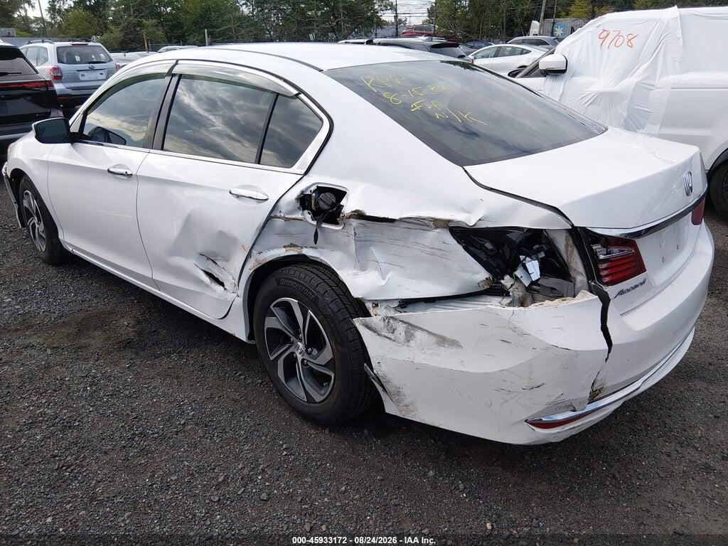 1HGCR2F37GA081617 2016 HONDA ACCORD photo no. 6