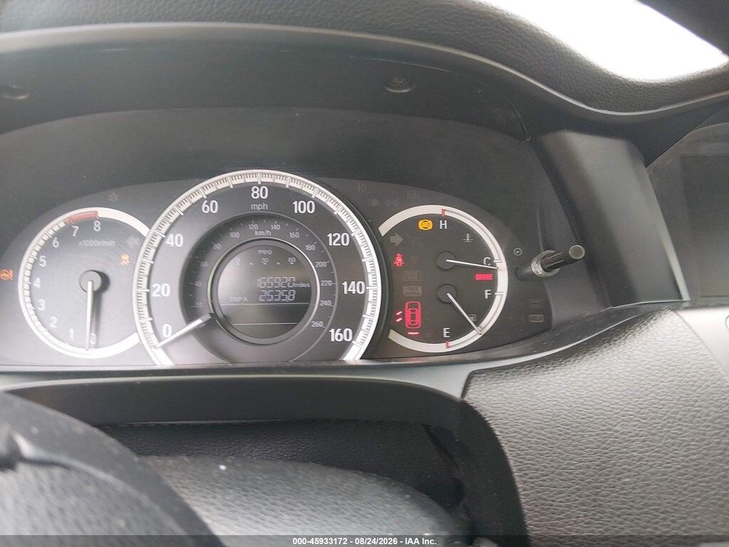1HGCR2F37GA081617 2016 HONDA ACCORD photo no. 7