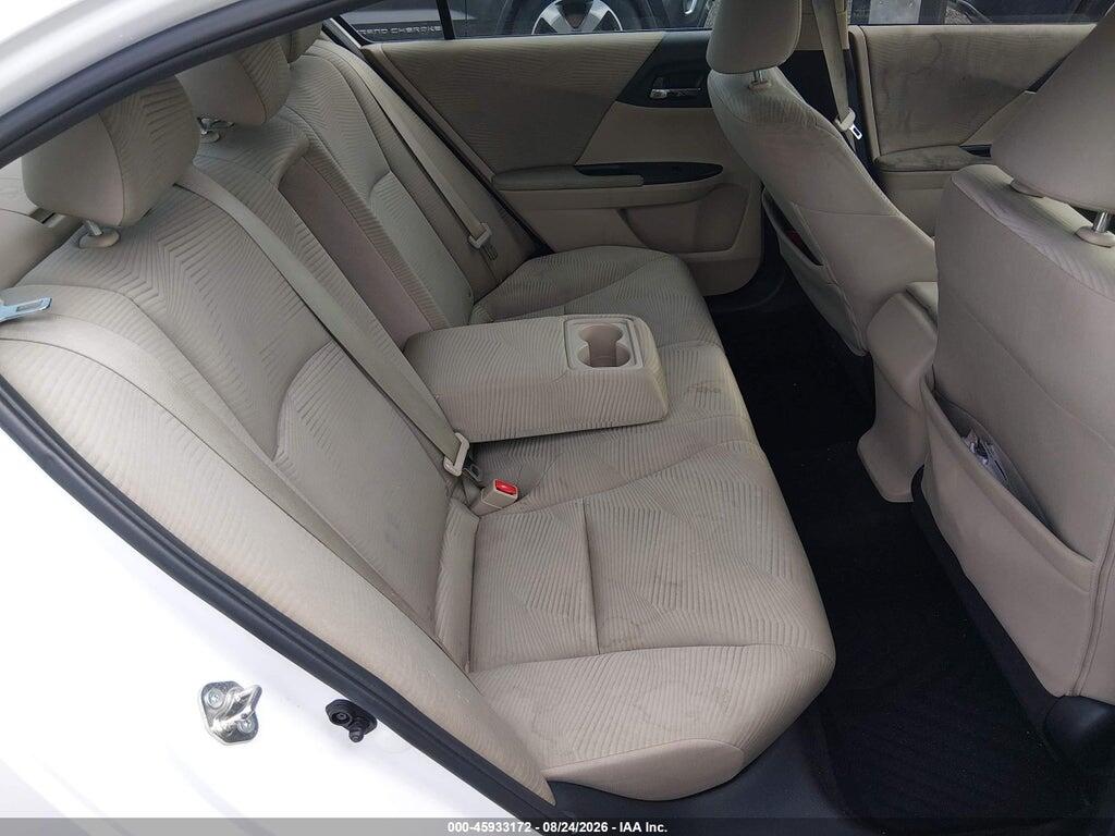 1HGCR2F37GA081617 2016 HONDA ACCORD photo no. 8