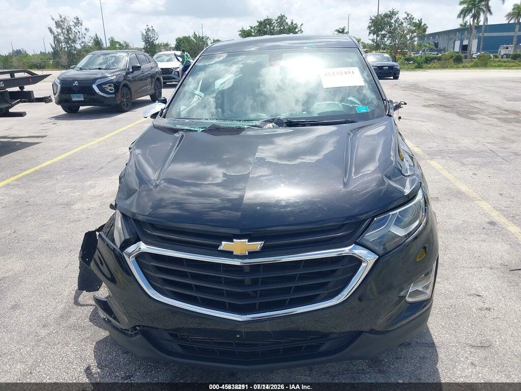 2GNAXJEV9J6242750 2018 CHEVROLET EQUINOX photo no. 12