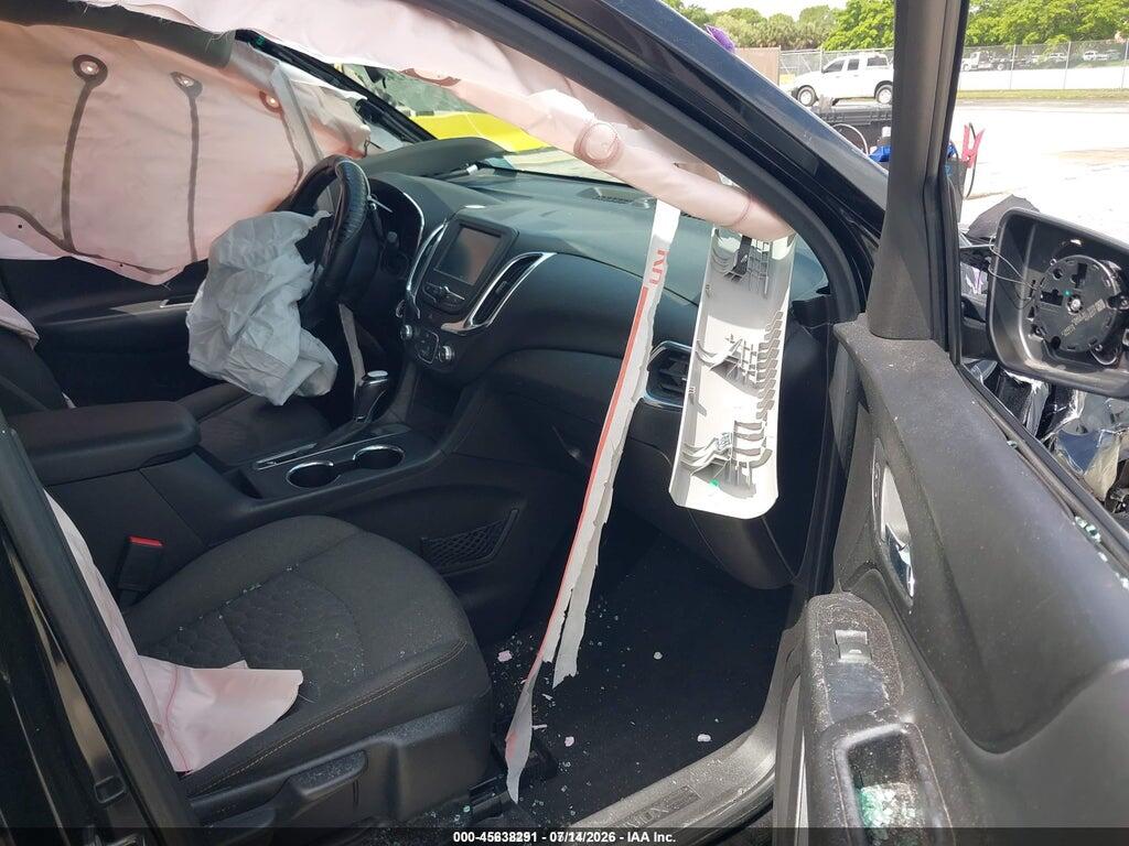 2GNAXJEV9J6242750 2018 CHEVROLET EQUINOX photo no. 5