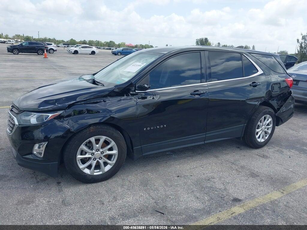 2GNAXJEV9J6242750 2018 CHEVROLET EQUINOX photo no. 6