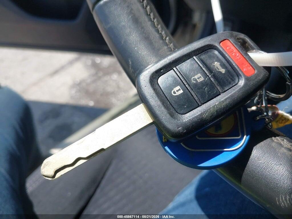 1HGCR2F52FA230211 2015 HONDA ACCORD photo no. 11