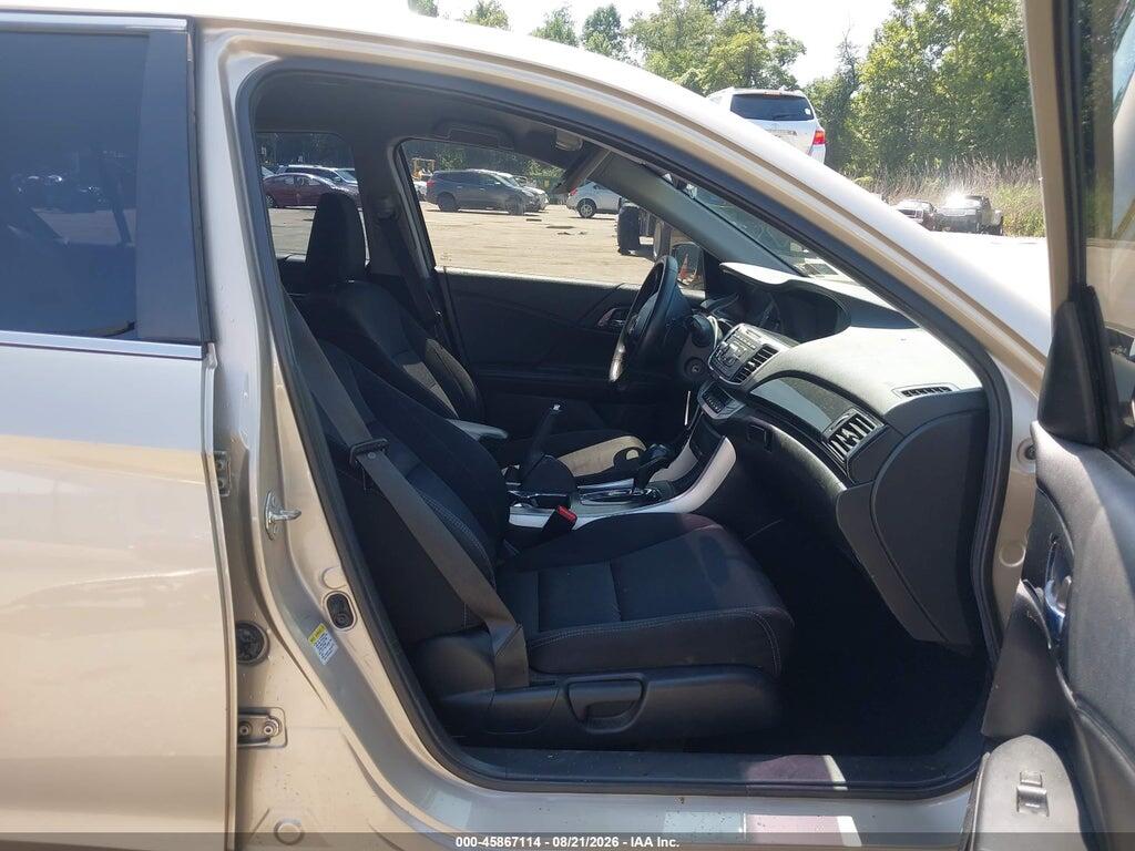 1HGCR2F52FA230211 2015 HONDA ACCORD photo no. 5