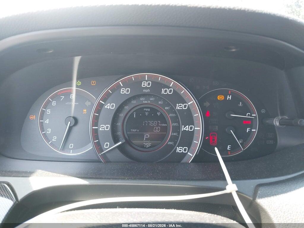 1HGCR2F52FA230211 2015 HONDA ACCORD photo no. 7