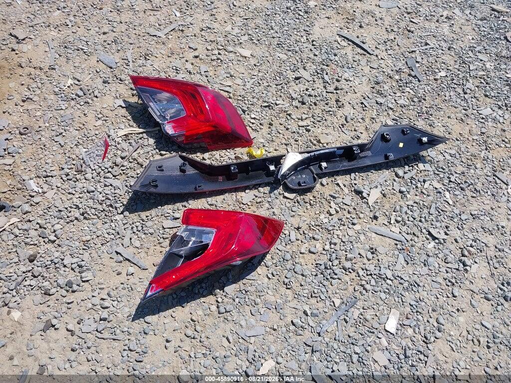 2HGFC2F64GH543092 2016 HONDA CIVIC photo no. 12