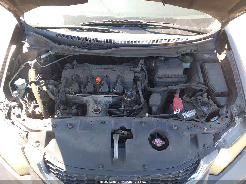 19XFB2F58FE233997 2015 HONDA CIVIC photo no. 10