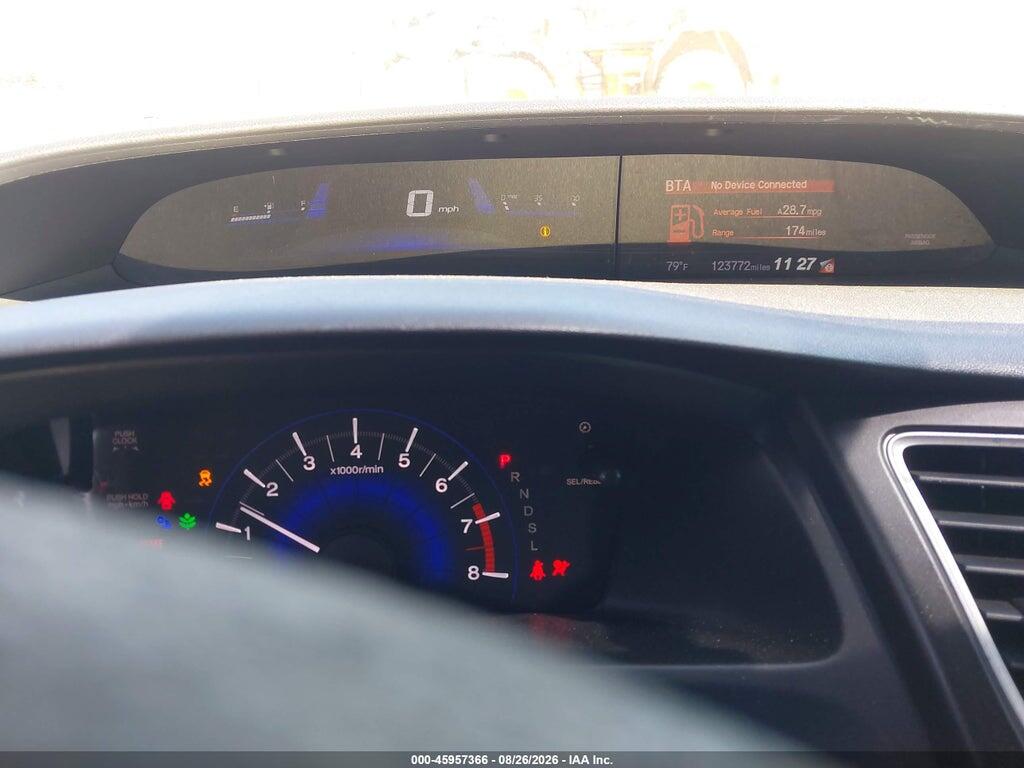 19XFB2F58FE233997 2015 HONDA CIVIC photo no. 7