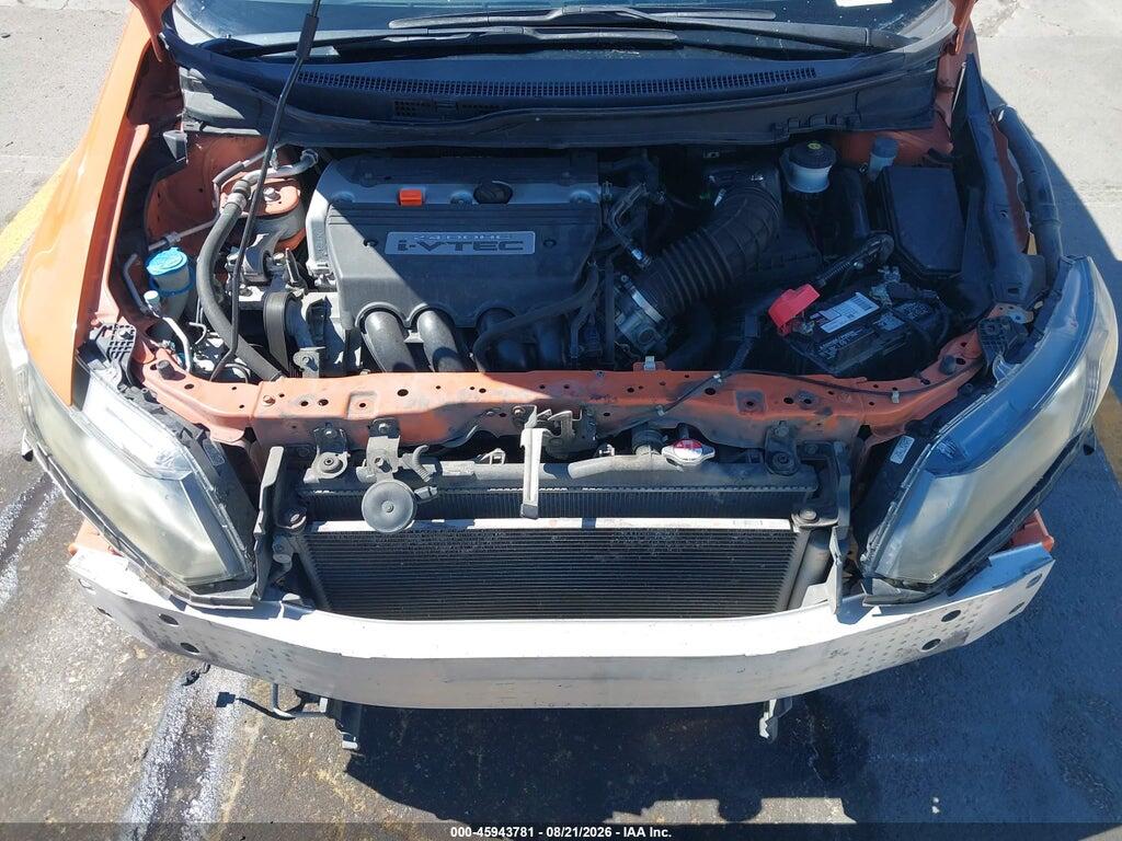 2HGFB6E57FH706903 2015 HONDA CIVIC photo no. 10