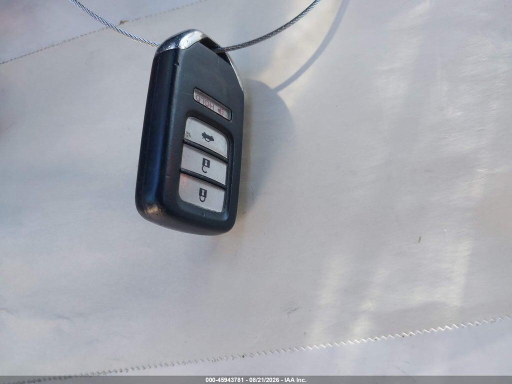2HGFB6E57FH706903 2015 HONDA CIVIC photo no. 11