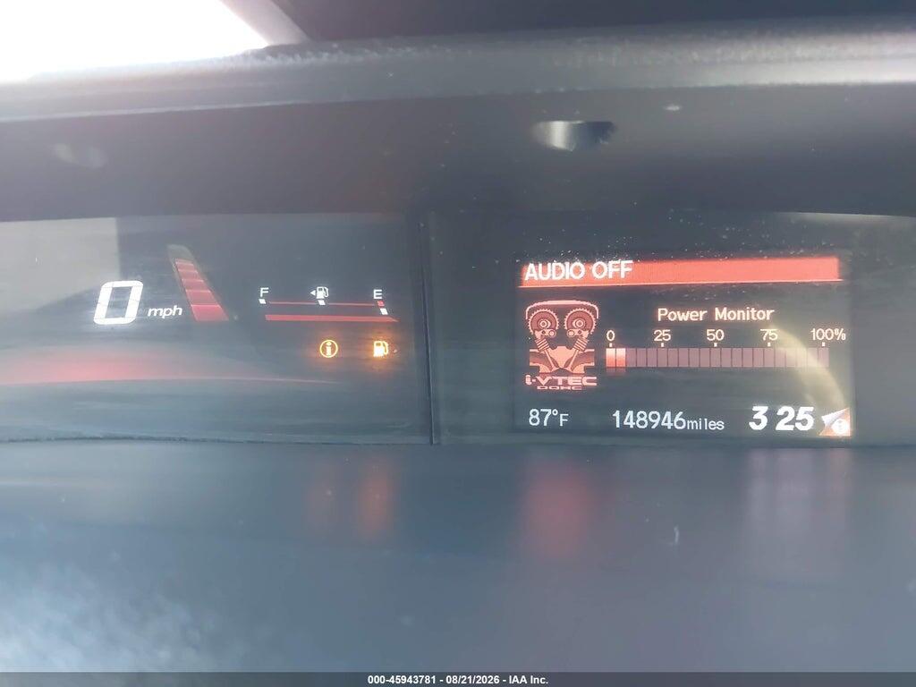 2HGFB6E57FH706903 2015 HONDA CIVIC photo no. 7