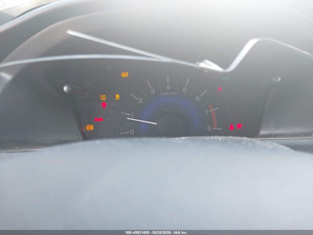 19XFB2F56FE094503 2015 HONDA CIVIC photo no. 7