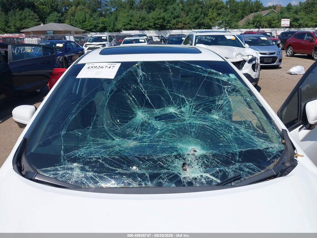 19XFB2F85FE024047 2015 HONDA CIVIC photo no. 6