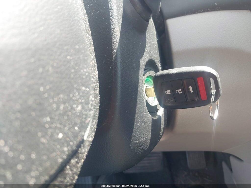 19XFB2F5XFE281534 2015 HONDA CIVIC photo no. 11
