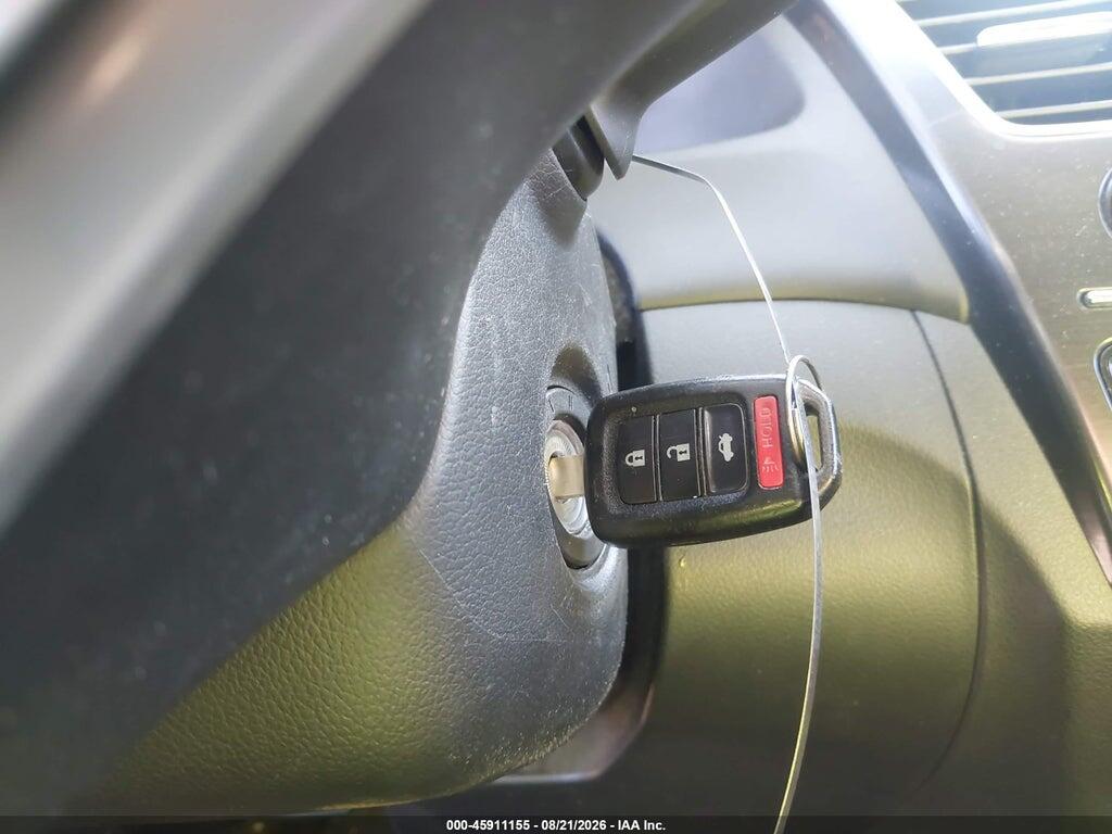 19XFB2F75FE118355 2015 HONDA CIVIC photo no. 11