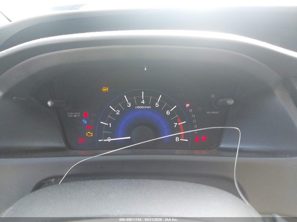 19XFB2F75FE118355 2015 HONDA CIVIC photo no. 7