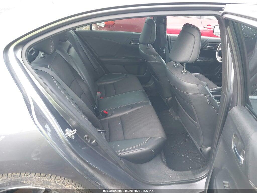 1HGCR2F5XHA143255 2017 HONDA ACCORD photo no. 8