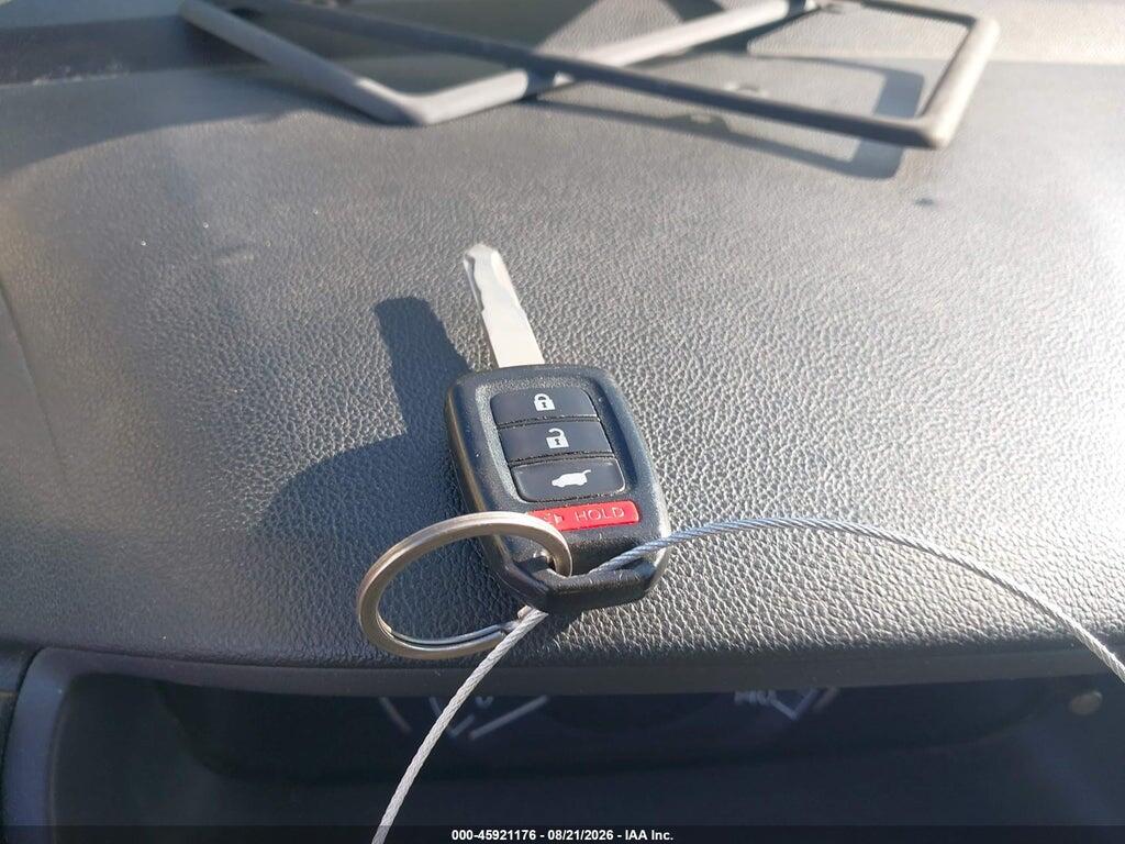 5J6RM4H33GL066319 2016 HONDA CR-V photo no. 11