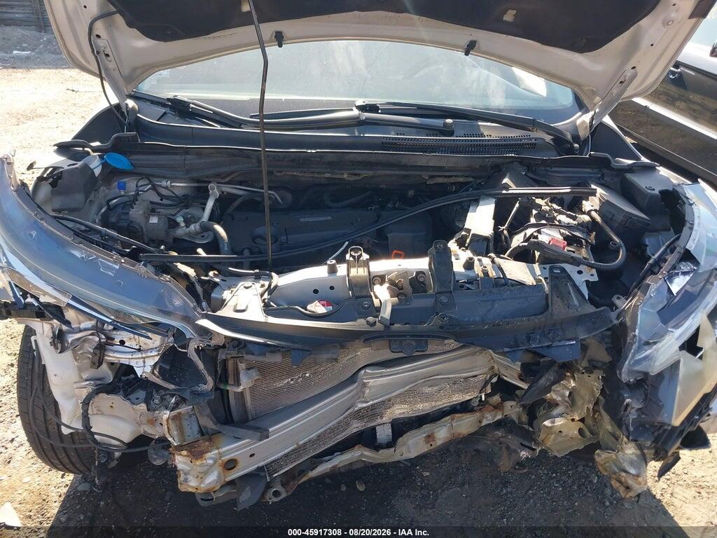 2HKRM4H41GH698755 2016 HONDA CR-V photo no. 10