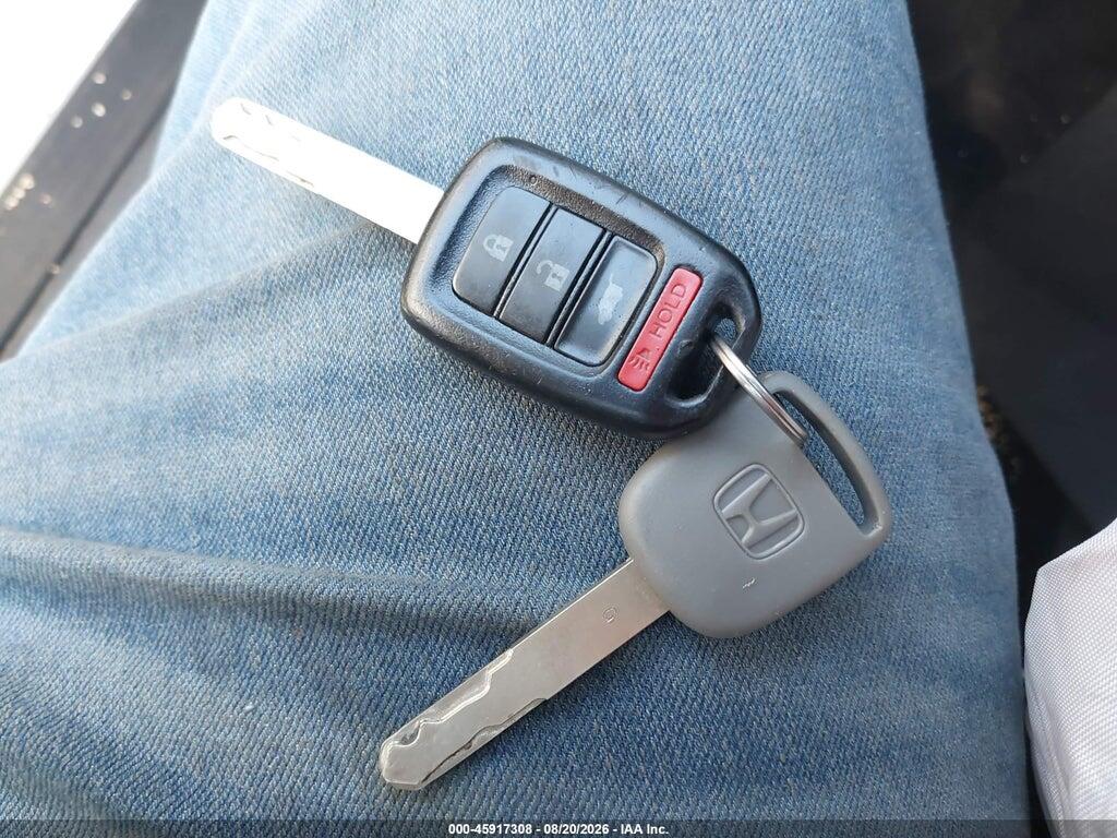 2HKRM4H41GH698755 2016 HONDA CR-V photo no. 11