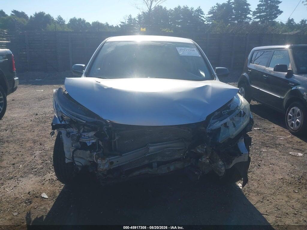 2HKRM4H41GH698755 2016 HONDA CR-V photo no. 12