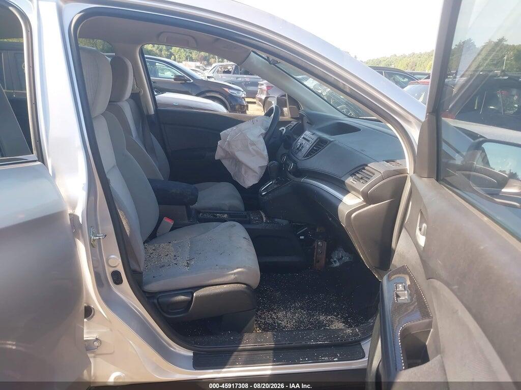 2HKRM4H41GH698755 2016 HONDA CR-V photo no. 5