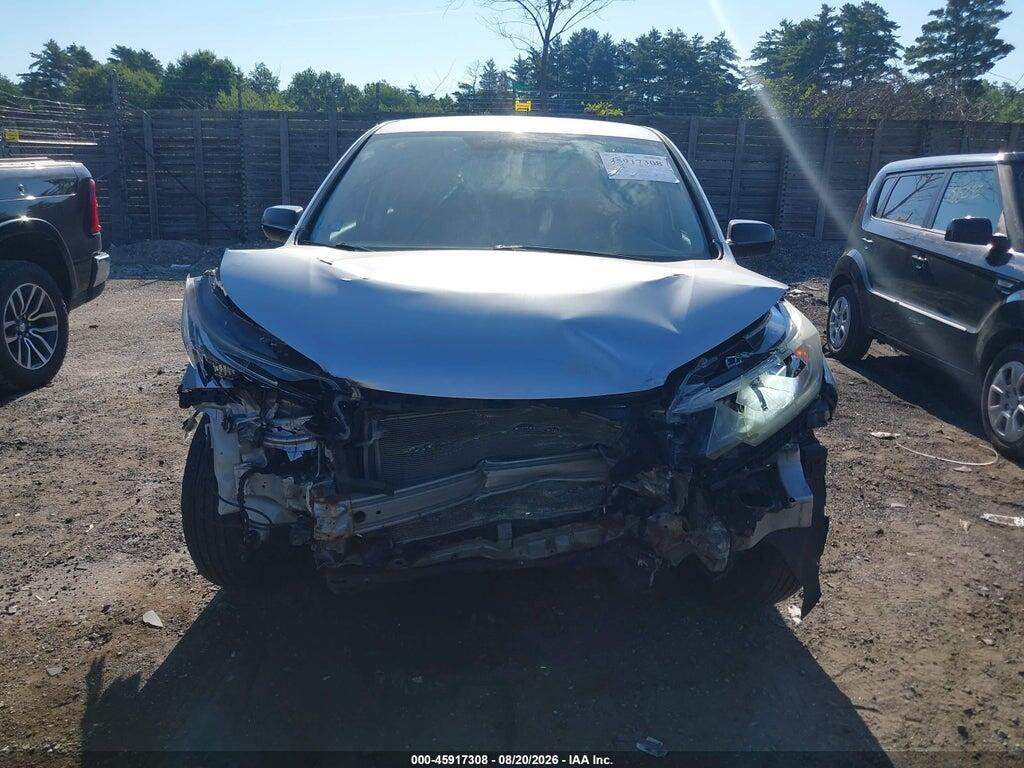 2HKRM4H41GH698755 2016 HONDA CR-V photo no. 6