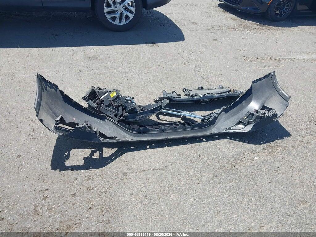5J6RM4H57GL077504 2016 HONDA CR-V photo no. 12
