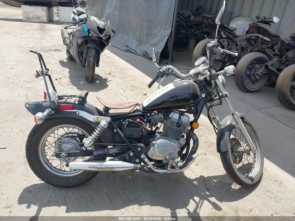 JH2MC1311FK900316 2015 HONDA CMX250 photo no. 12