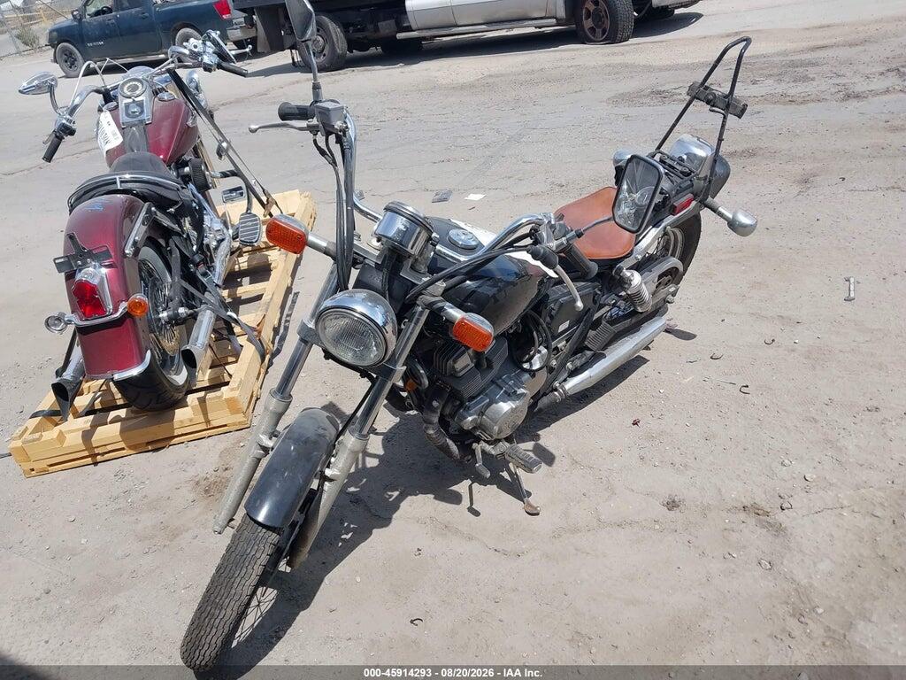JH2MC1311FK900316 2015 HONDA CMX250 photo no. 2