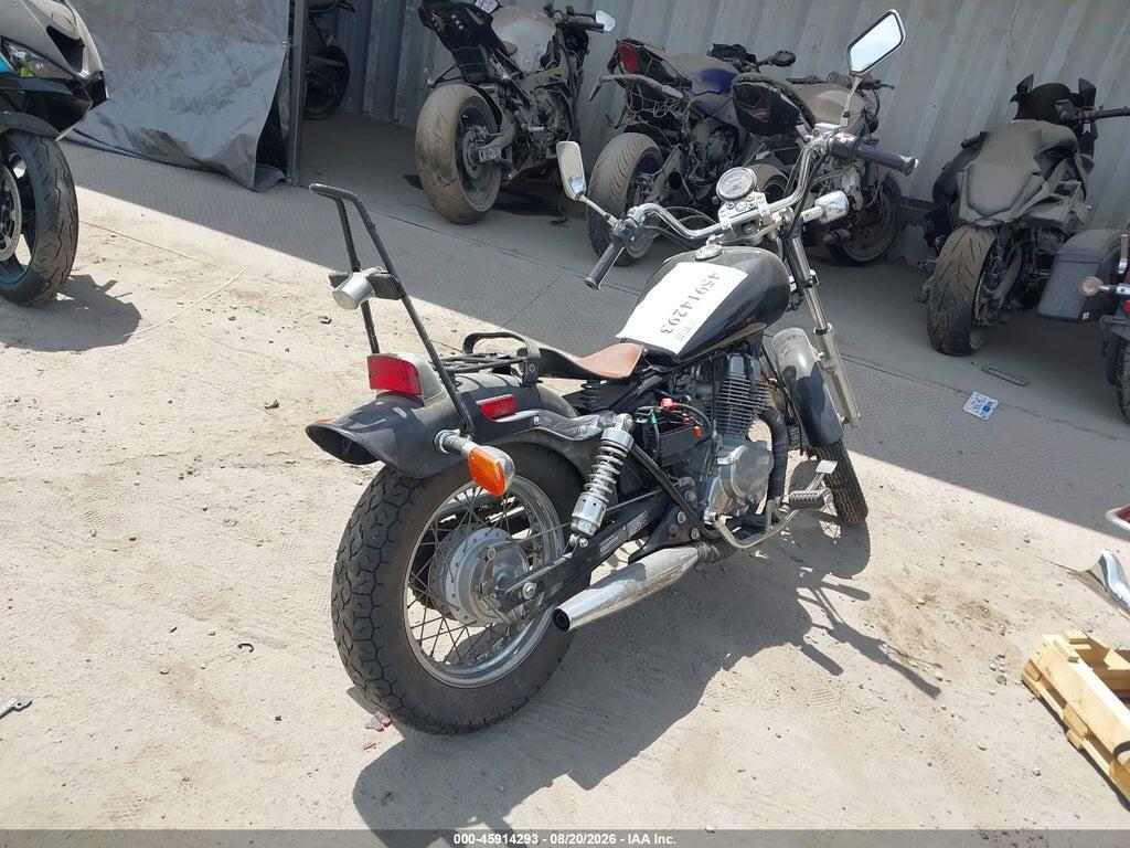 JH2MC1311FK900316 2015 HONDA CMX250 photo no. 4