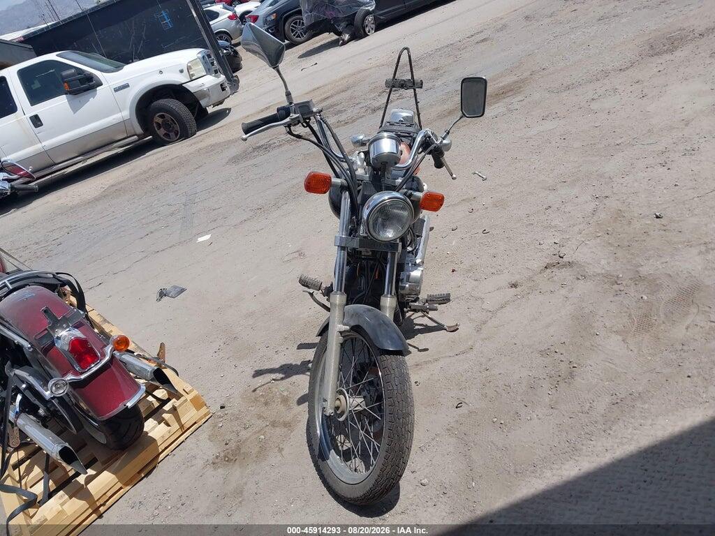 JH2MC1311FK900316 2015 HONDA CMX250 photo no. 5