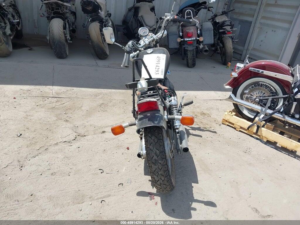 JH2MC1311FK900316 2015 HONDA CMX250 photo no. 6