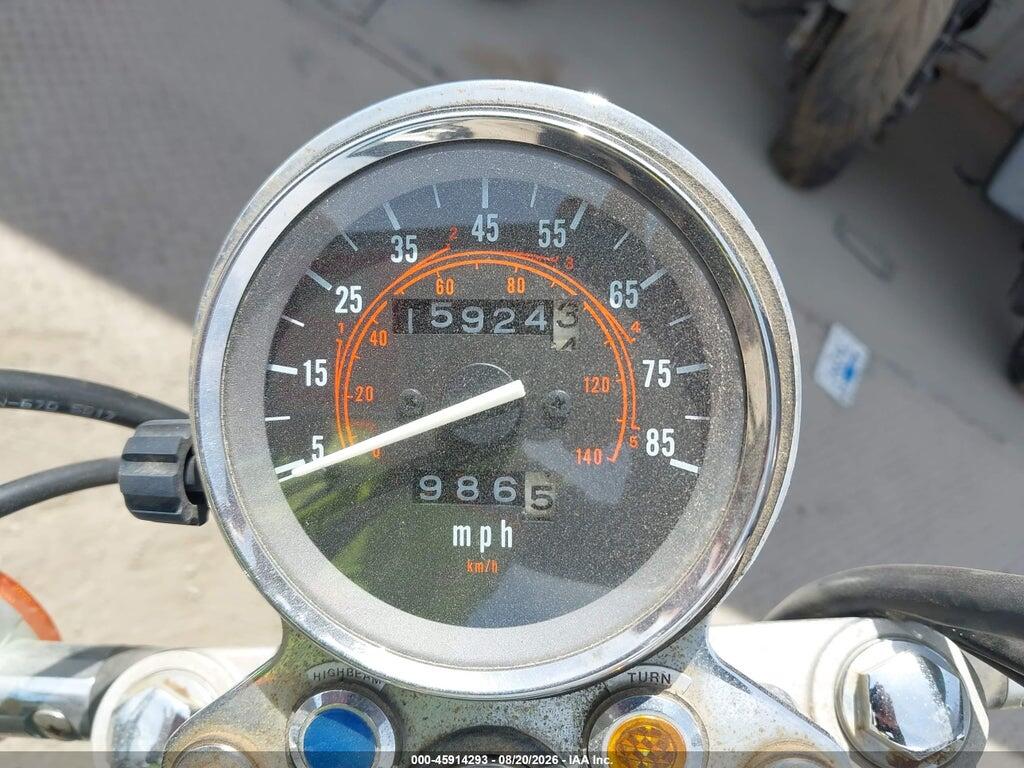 JH2MC1311FK900316 2015 HONDA CMX250 photo no. 7