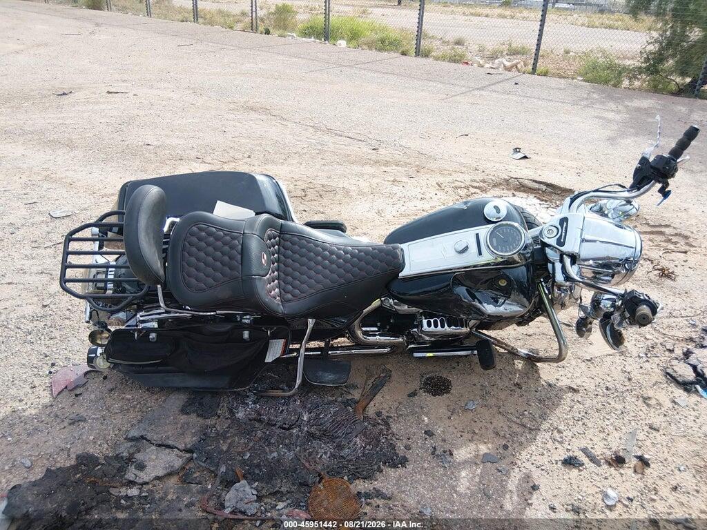 1HD1FBC15JB667802 2018 HARLEY-DAVIDSON FLHR photo no. 12