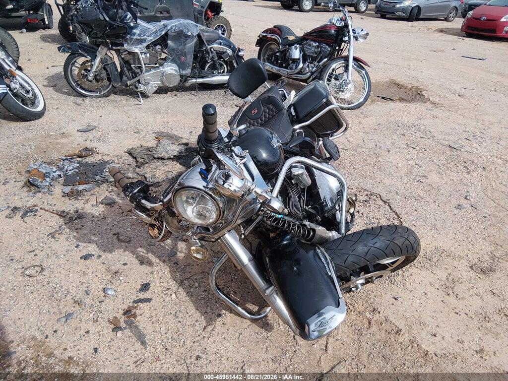 1HD1FBC15JB667802 2018 HARLEY-DAVIDSON FLHR photo no. 5